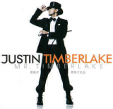 : Justin Timberlake - Discography 2001-2020