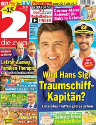 :  Die 2 Magazin No 27 vom 03 Juli 2021