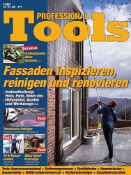 : Professional Tools Testmagazin No 01 2021
