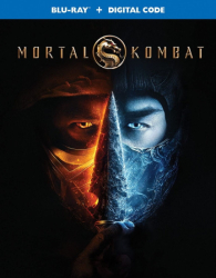 : Mortal Kombat 2021 German Dd51 Dl 720p BluRay x264-Jj