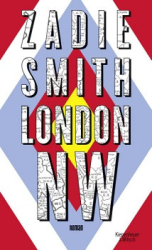 : Zadie Smith - London NW