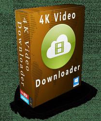 : 4K Video Downloader v4.16.5.4310 (x64)