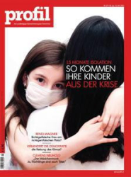 :  Profil Nachrichtenmagazin No 27 vom 04 Juli 2021