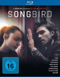 : Songbird 2020 German Dts Dl 720p BluRay x264-Hqx