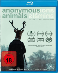 : Anonymous Animals 2020 German Ac3 1080p BluRay x265-Hqx