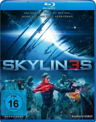 : Skylines 2020 German Dts Dl 720p BluRay x264-Hqx