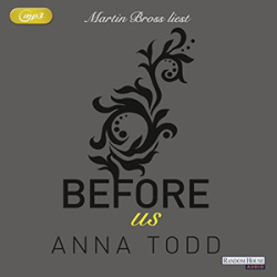 : Anna Todd - Band 5 - Before Us