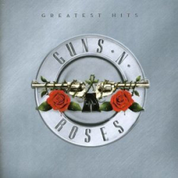 : FLAC - Guns N Roses - Original Album Series [13-CD Box Set] (2021)