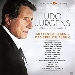 : FLAC - Udo Jürgens - Original Album Series [10-CD Box Set] (2021)