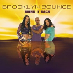 : FLAC - Brooklyn Bounce - Original Album Series [11-CD Box Set] (2021)