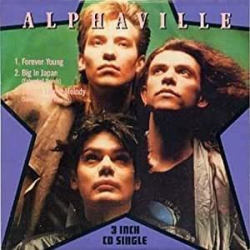 : FLAC - Alphaville - Original Album Series [13-CD Box Set] (2021)