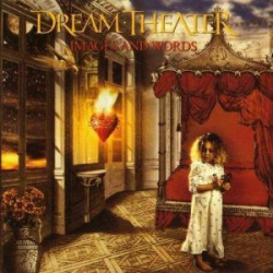 : FLAC - Dream Theater - Original Album Series [18-CD Box Set] (2021)