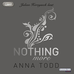 : Anna Todd - A6 - Nothing more