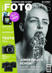 :  Fotohits Magazin August No 08 2021