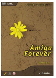 : Cloanto Amiga Forever 9 v9.1.4.0 Plus Edition