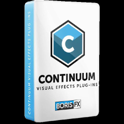 : Boris FX Continuum Complete 2021.5 v14.5.0.1131 (x64)