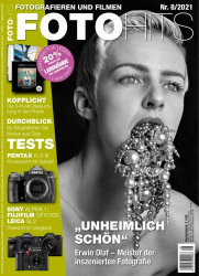 : Fotohits Magazin August No 08 2021
