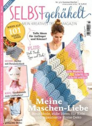 : Selbst Gemacht Magazin No 03 Sommer-Herbst 2021
