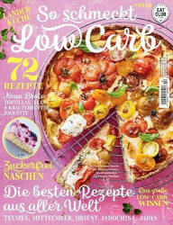 : Eat Club Magazin So schmeckt Heimat No 04 2021
