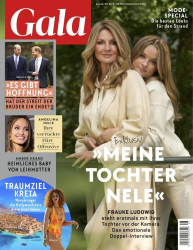 : Gala Magazin No 28 vom 08  Juli 2021
