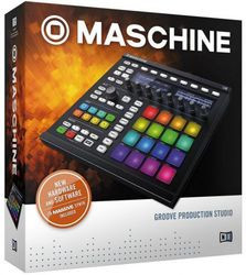 : Native Instruments Maschine v2.14.1