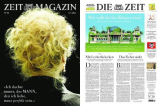 : Die Zeit mit Zeit Magazin No 28 vom 08 Juli 2021
