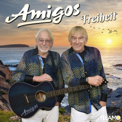 : Amigos - Freiheit (2021)