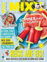 : Mixx Das Beste aus dem Thermomix Magazin No 05 2021
