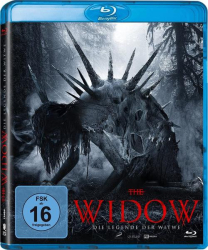 : The Widow Die Legende der Witwe German 2020 Ac3 BdriP x264-UniVersum