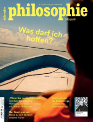 : Philosophie Magazin No 05 August-September 2021
