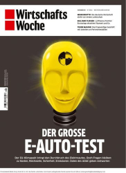 : Wirtschaftswoche Magazin No 28 vom 09 Juli 2021
