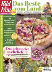 : Bild der Frau Frauenmagazin Sonderheft No 04 2021
