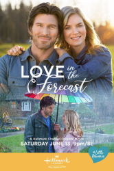 : Love in the Forecast 2020 German Dl 720p Hdtv x264-NoretaiL