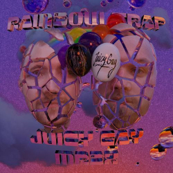 : Juicy Gay & Mrbx - Rainbow Trap (Deluxe) (2021)