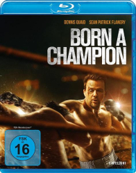 : Born a Champion 2021 German Dl 1080p BluRay x265-PaTrol