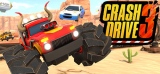 : Crash Drive 3-Codex
