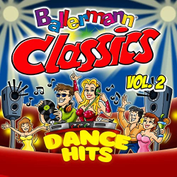 : Ballermann Classics: Dance Hits Vol. 2 (2021)