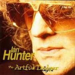 : FLAC - Ian Hunter - Original Album Series [15-CD Box Set] (2021)