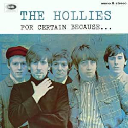 : FLAC - The Hollies - Original Album Series [30-CD Box Set] (2021)