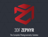 : 3DF Zephyr v6.004 (x64)