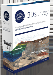 : 3Dsurvey v2.13.2 (x64)