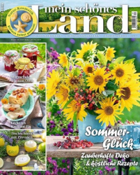 :  Mein schönes Land Magazin Juli-August No 04 2021
