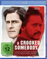 : A Crooked Somebody 2017 German 720p BluRay x264-Gma