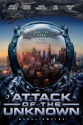 : Attack of the Unknown 2020 German Dts Dl 720p BluRay x264-Jj