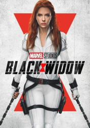 : Black Widow 2021 German Ac3 WebriP XviD-Mba