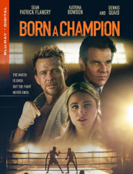 : Born a Champion 2021 German Dts Dl 720p BluRay x264-Jj