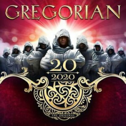 : FLAC - Gregorian - Original Album Series [28-CD Box Set] (2021)