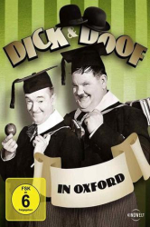 : Dick und Doof als Studenten 1939 German Dl Fs 720p Hdtv x264-NoretaiL