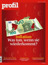 :  Profil Nachrichtenmagazin No 28 vom 11 Juli 2021