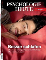 :  Psychologie Heute Compact Magazin Juli No 65 2021